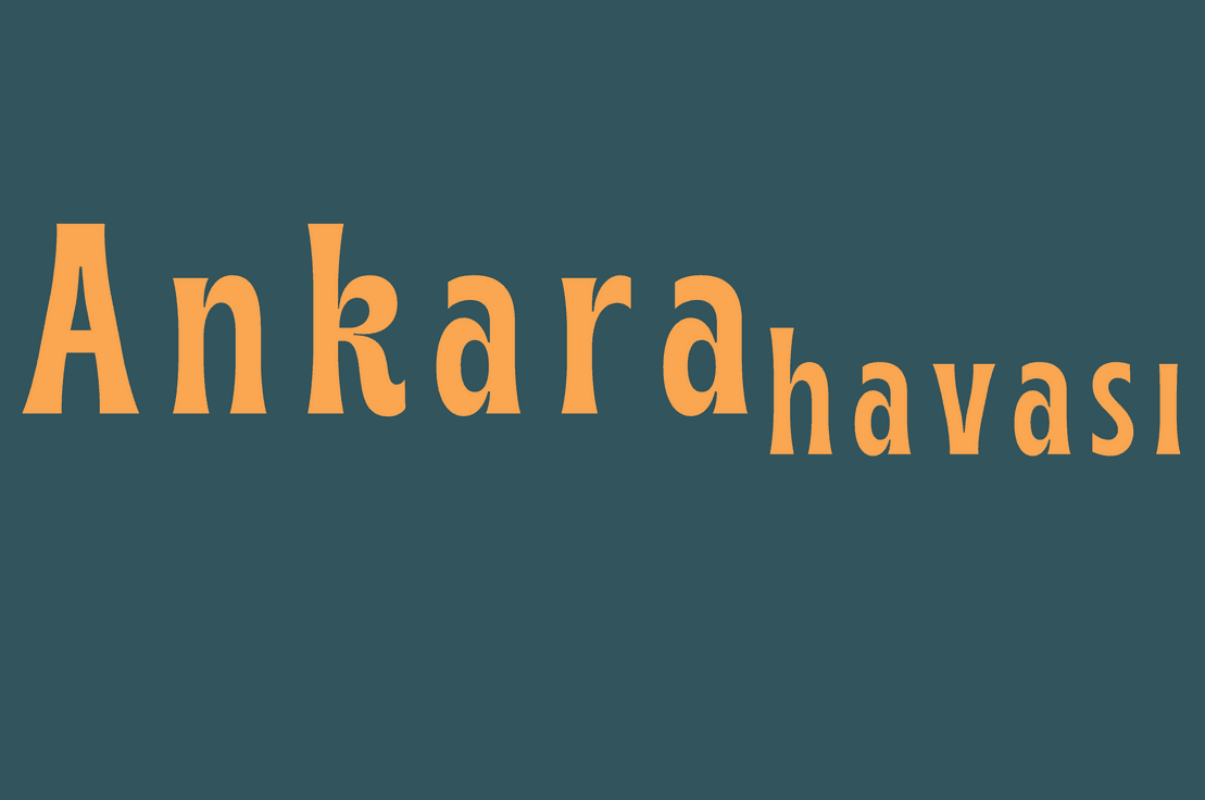 Ankara Havası
