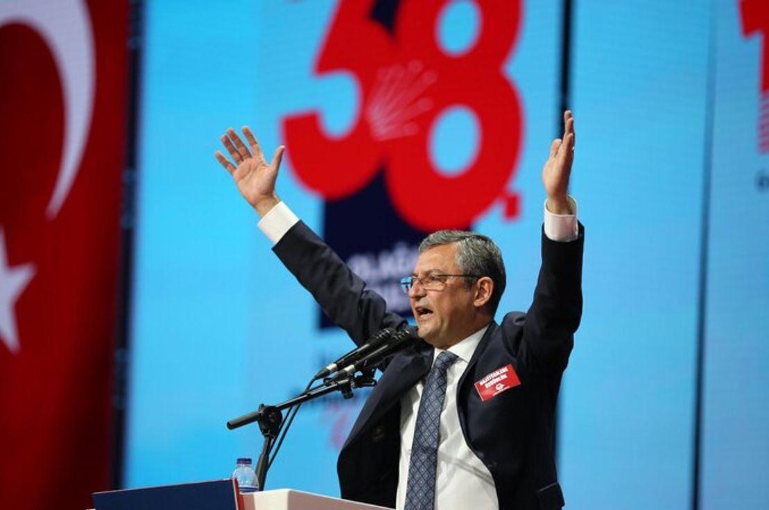 Fotoğraf: CHP