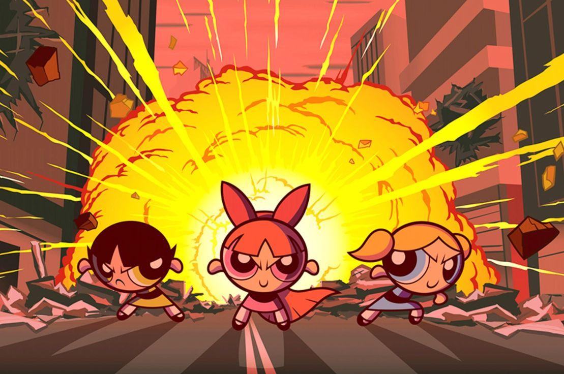 Kaynak: Cartoon Network