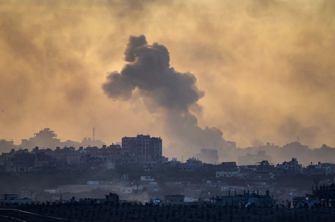 Fotoğraf: John MacDougall/AFP/Getty Images