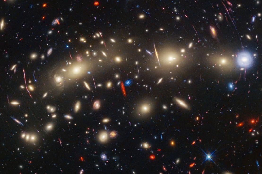 NASA