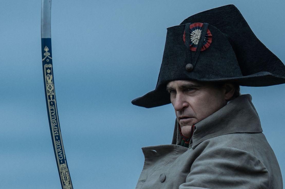 Napoleon | Kaynak: TME Films