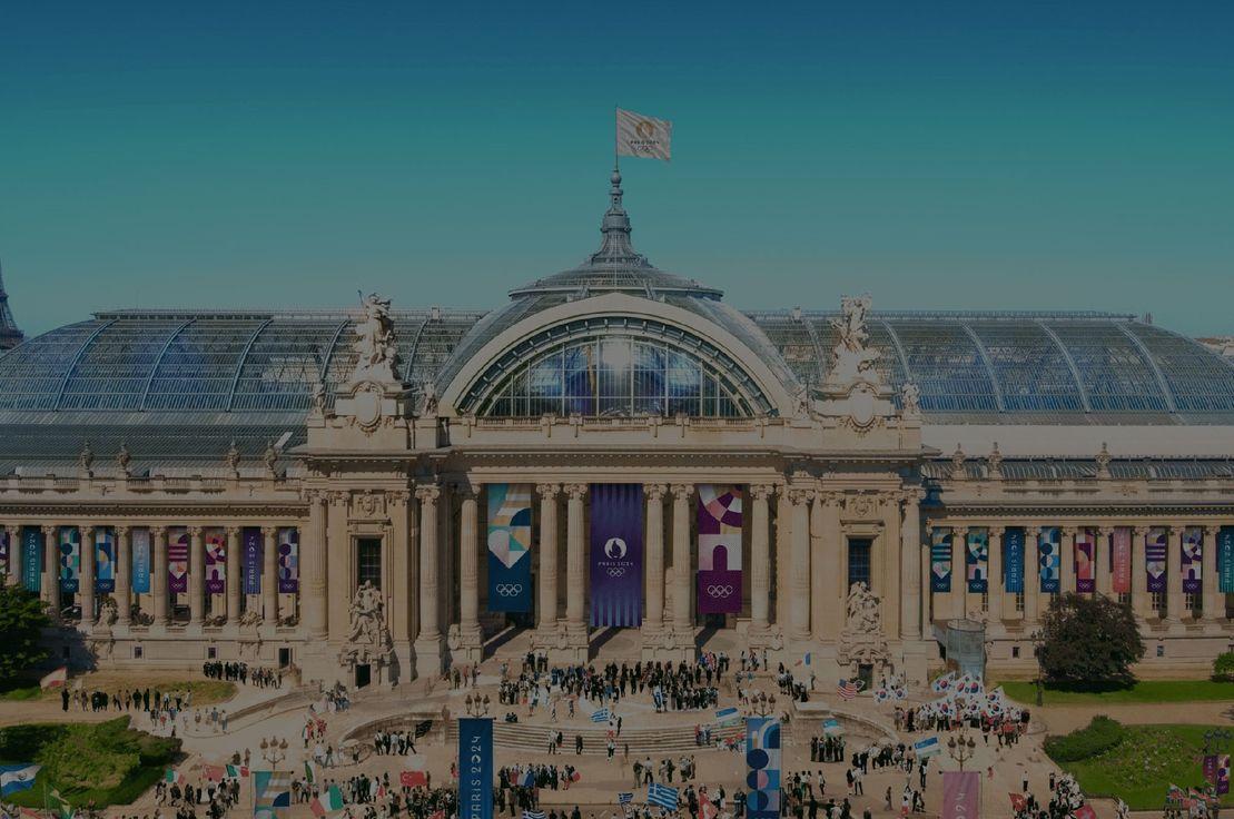 Paris 2024