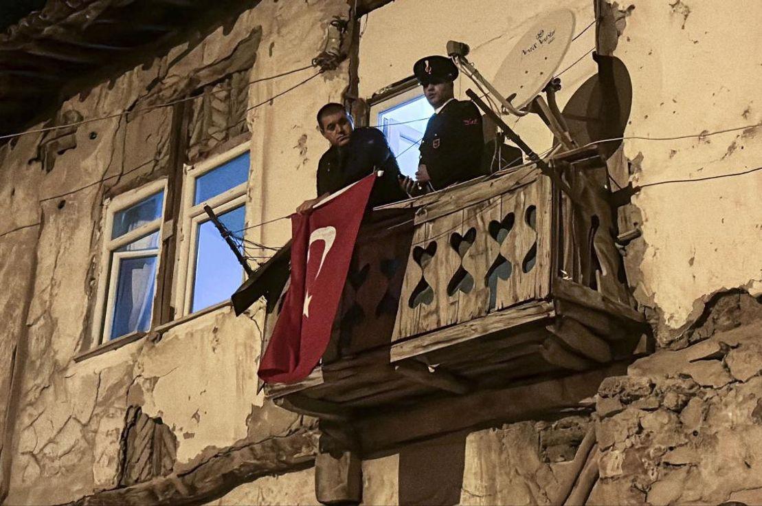 Fotoğraf: TRT Haber/Anadolu Ajansı