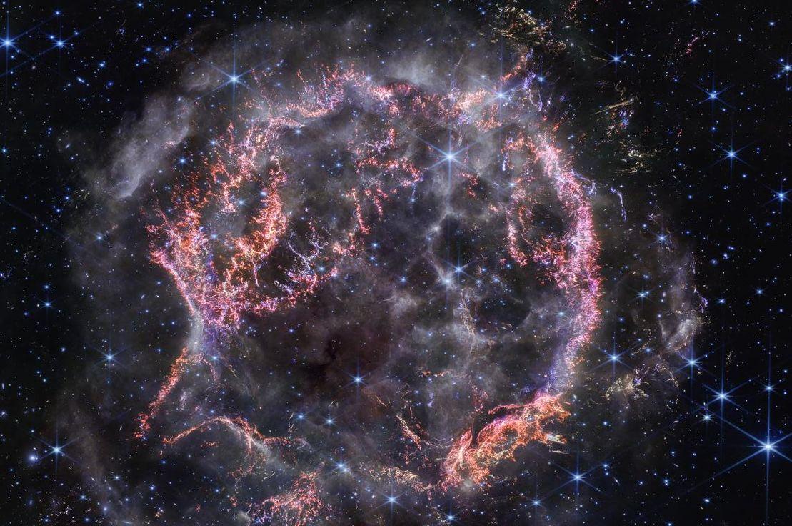 Fotoğraf: NASA