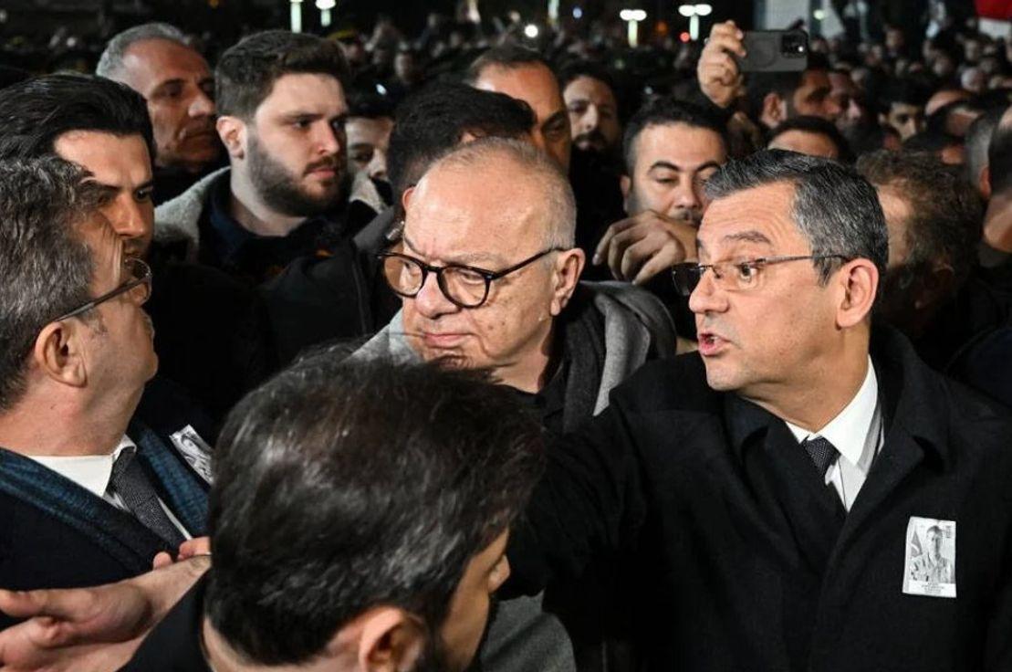 Fotoğraf: TRT Haber