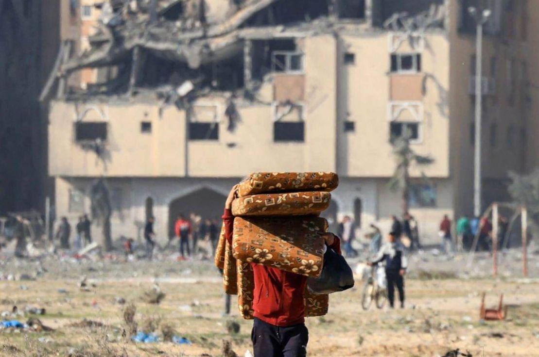 Fotoğraf: Getty Images