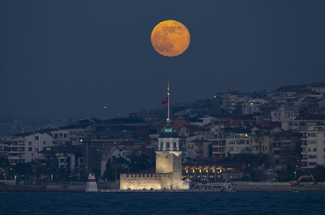İsa Terli/AA