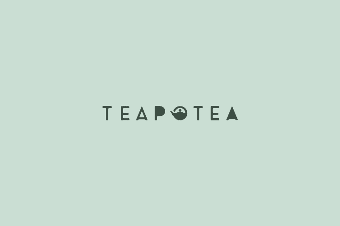 Teapotea - Çayla ilgili çok şey!