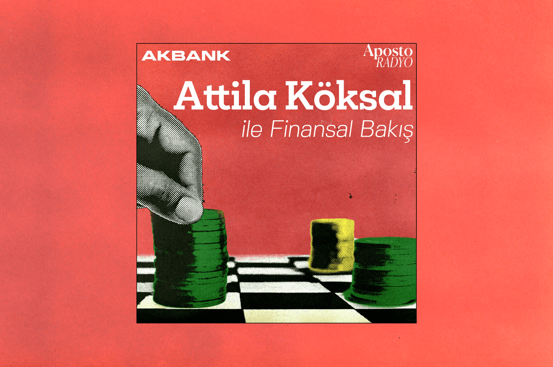 Finansal Bakış
