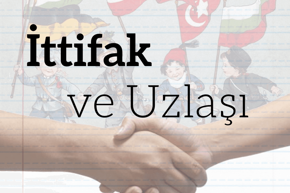 İttifak ve Uzlaşı