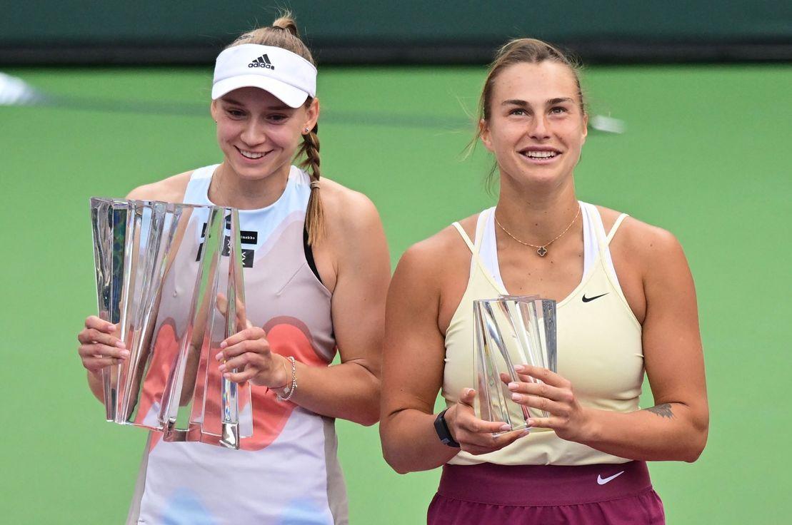 WTA