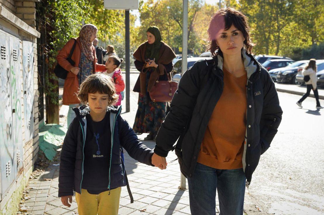 On the Fringge (2022, Juan Diego Botto) | Kaynak: İKSV