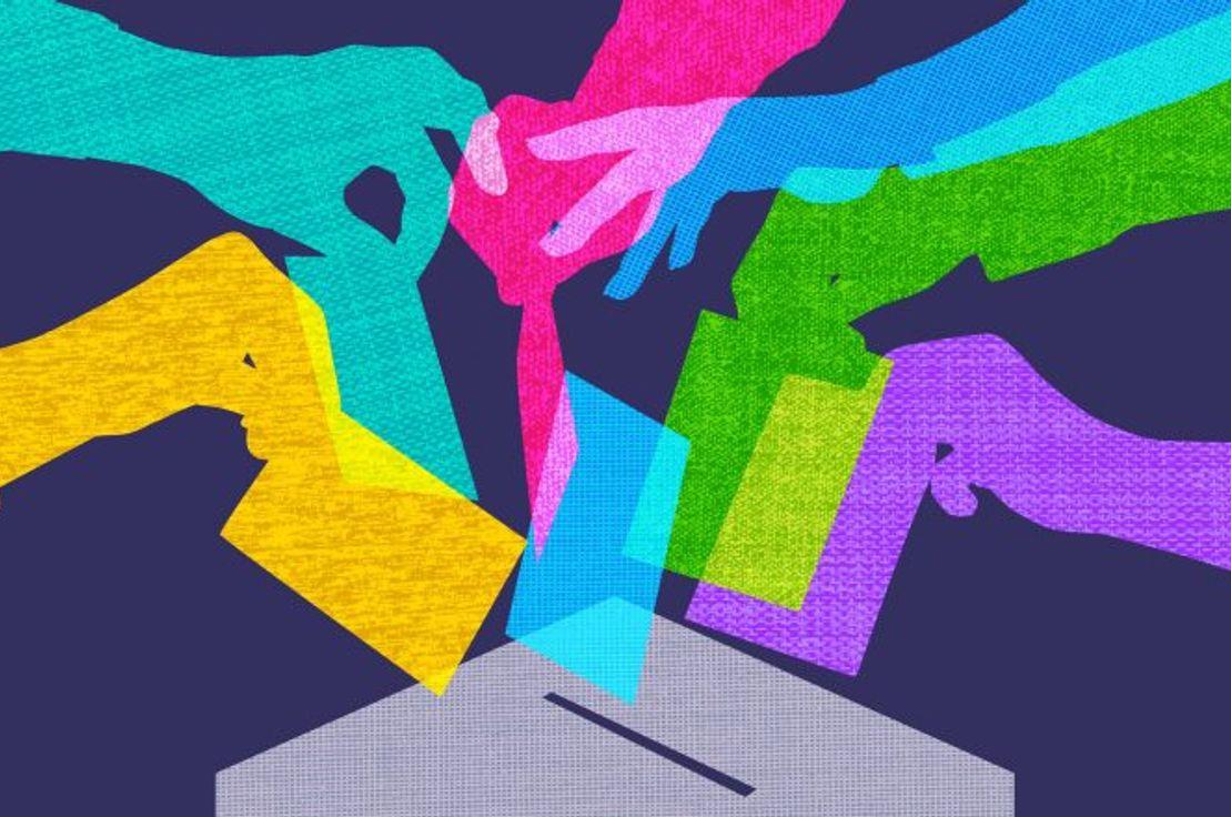 Sosyal Demokrat Dergi