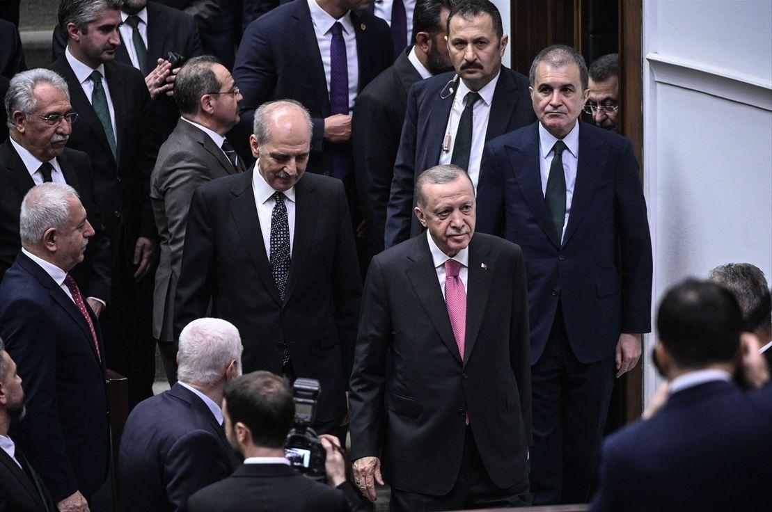 Fotoğraf: Esra Hacioğlu Karakaya | AA