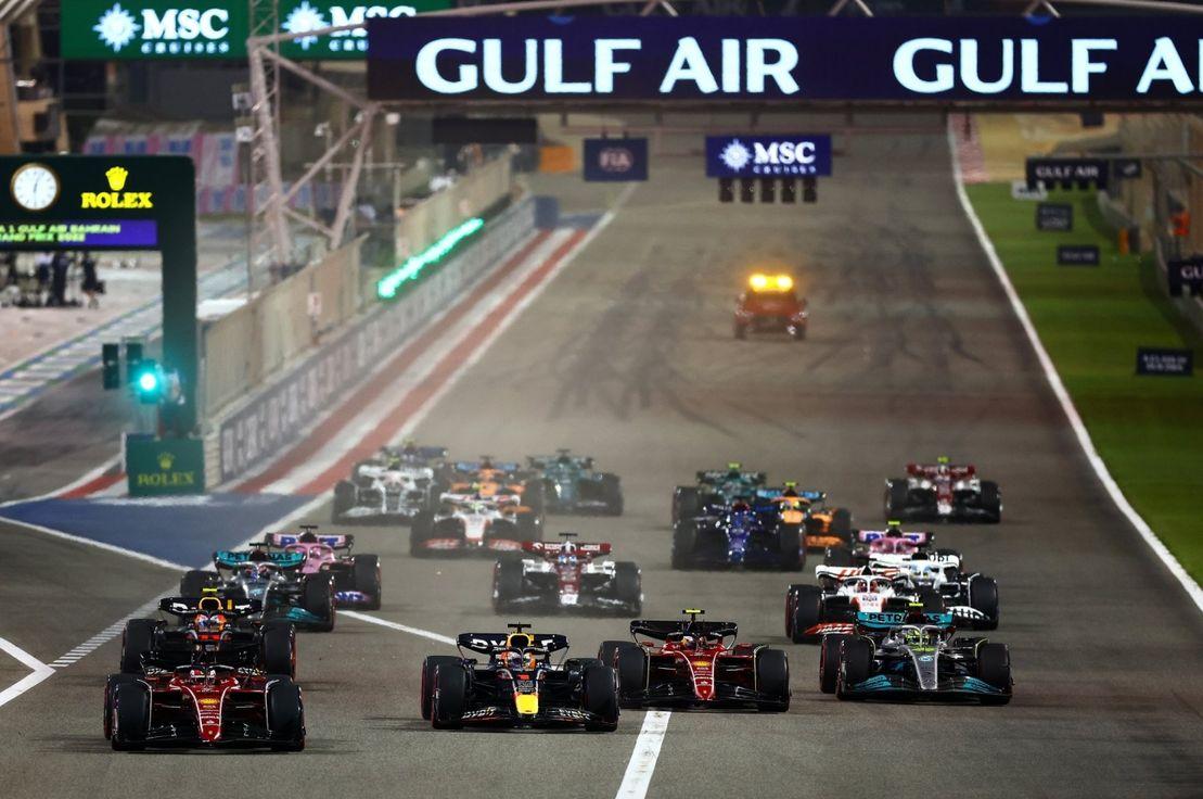F1.com