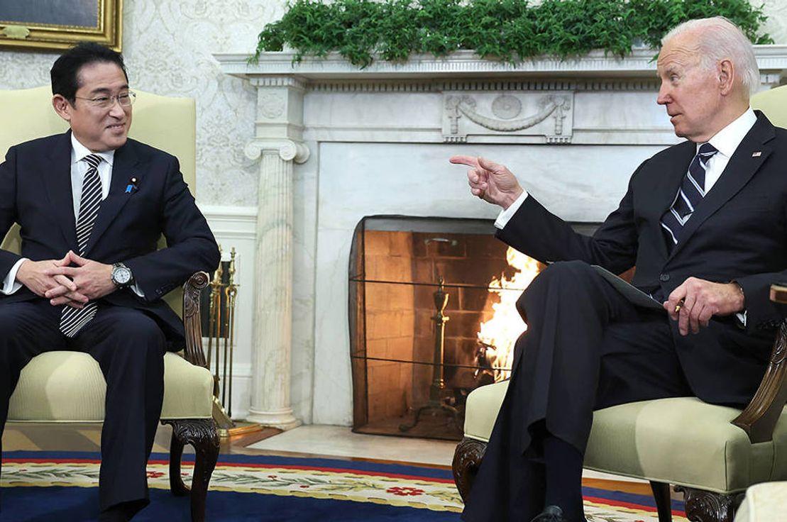 Japonya'nın Stratejik Zorunluluğu