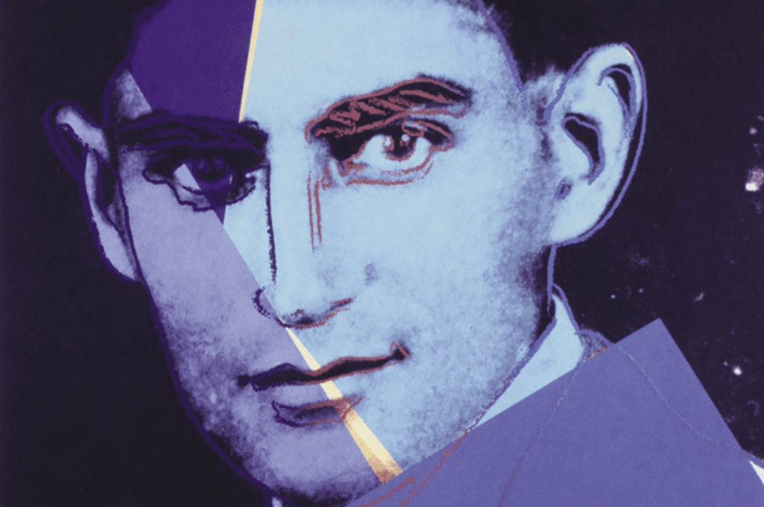 Desen Andy Warhol