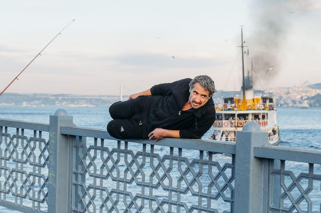 Fotoğraf: Deniz Sabuncu