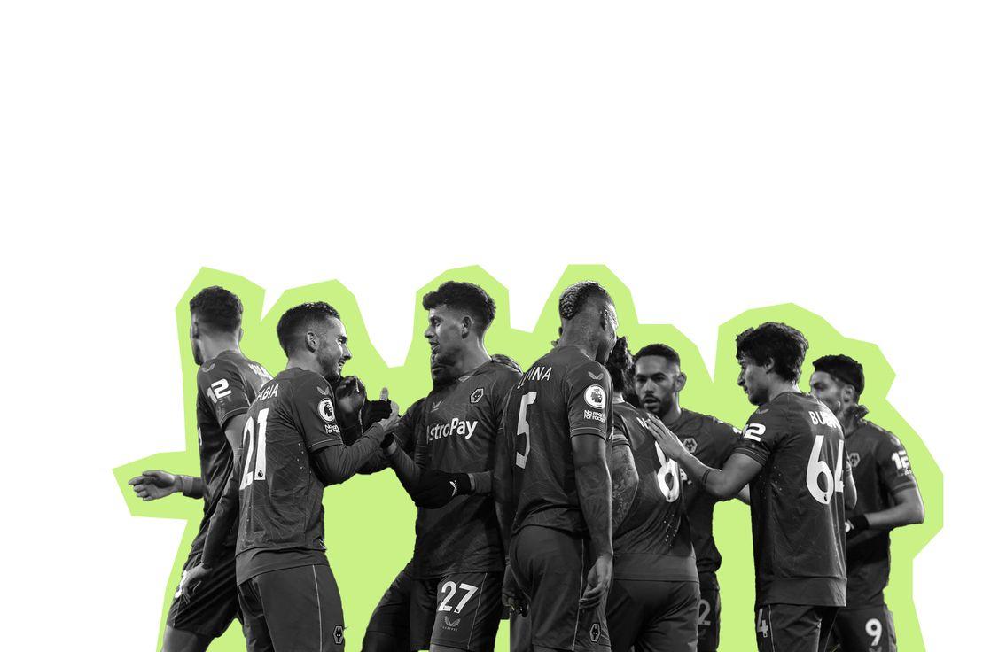 Lopetegui Wolves'undan Notlar