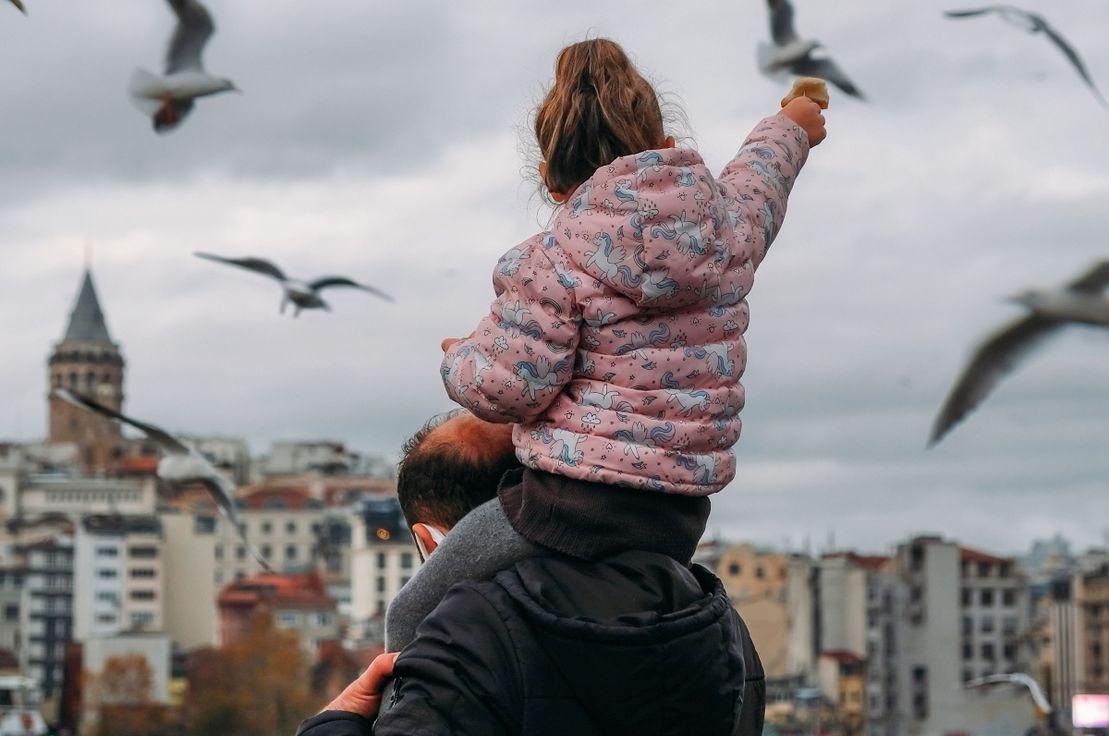 Fotoğraf: Deniz Sabuncu