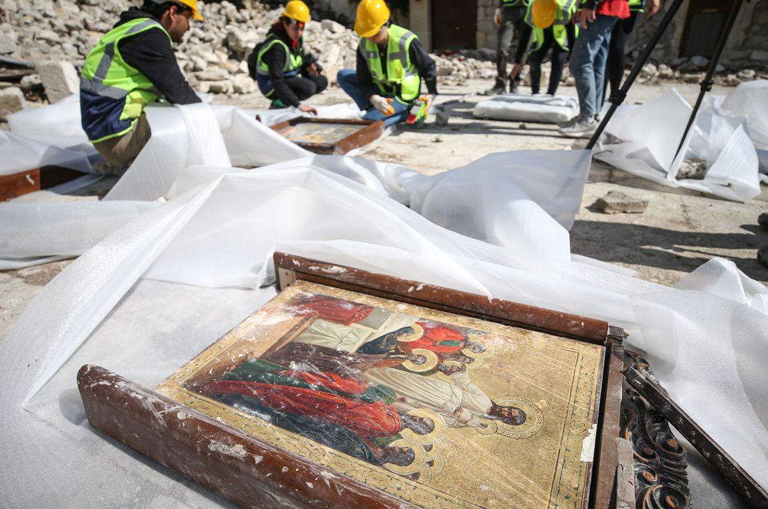Fotoğraf: Serkan Avcı | AA