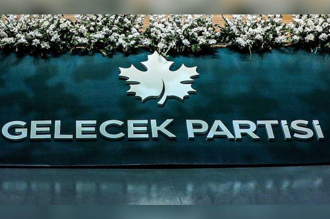Gelecek Partisi Logosu