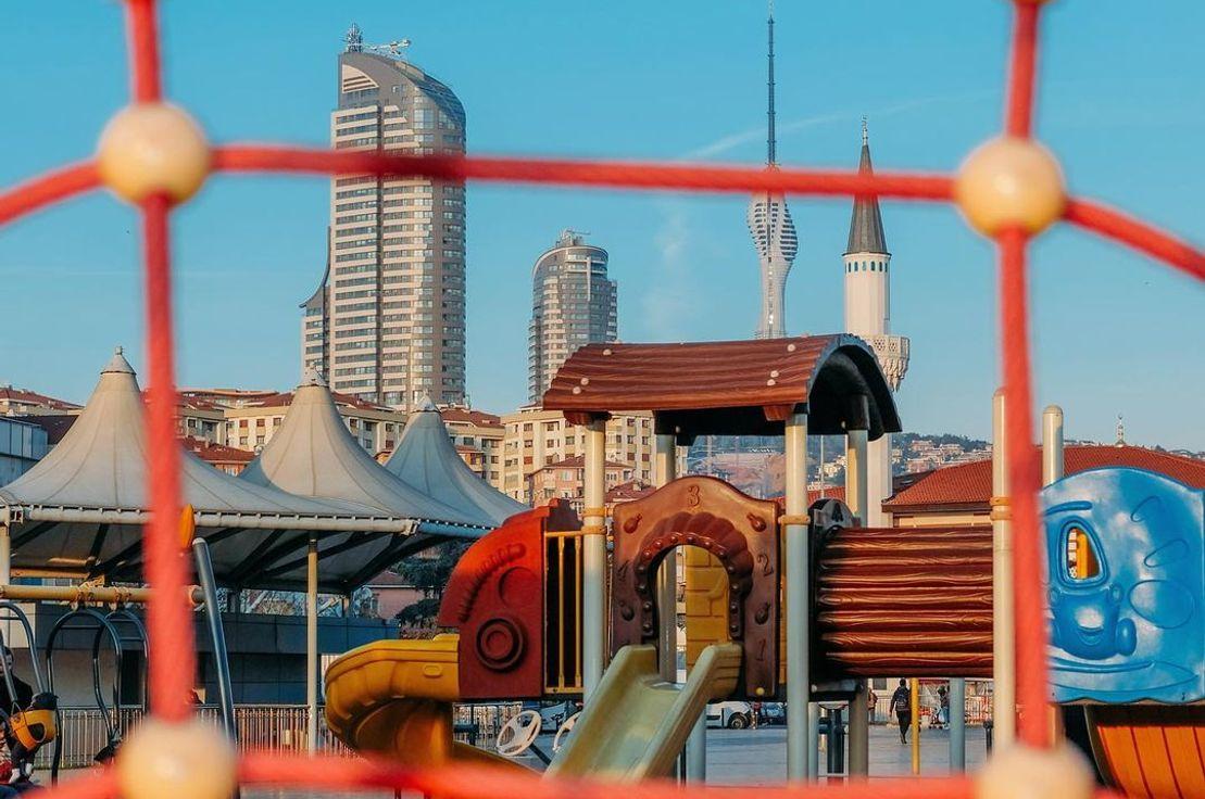Fotoğraf: Deniz Sabuncu