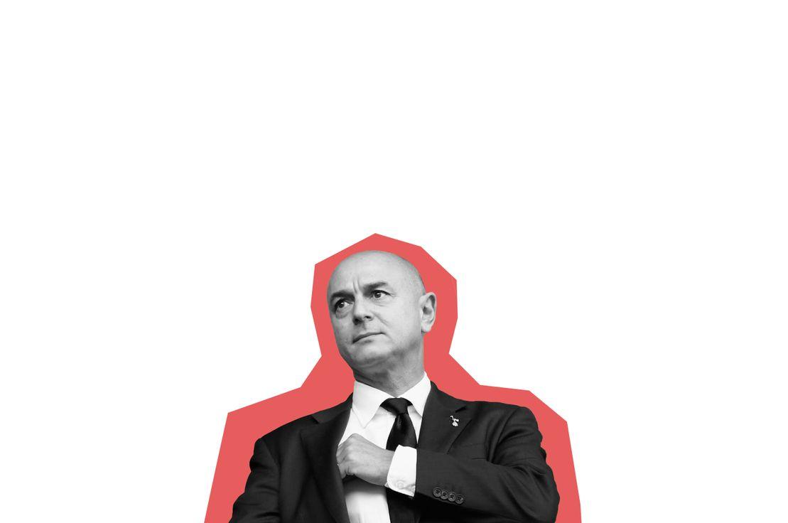 Tottenham'da Neler Oluyor?