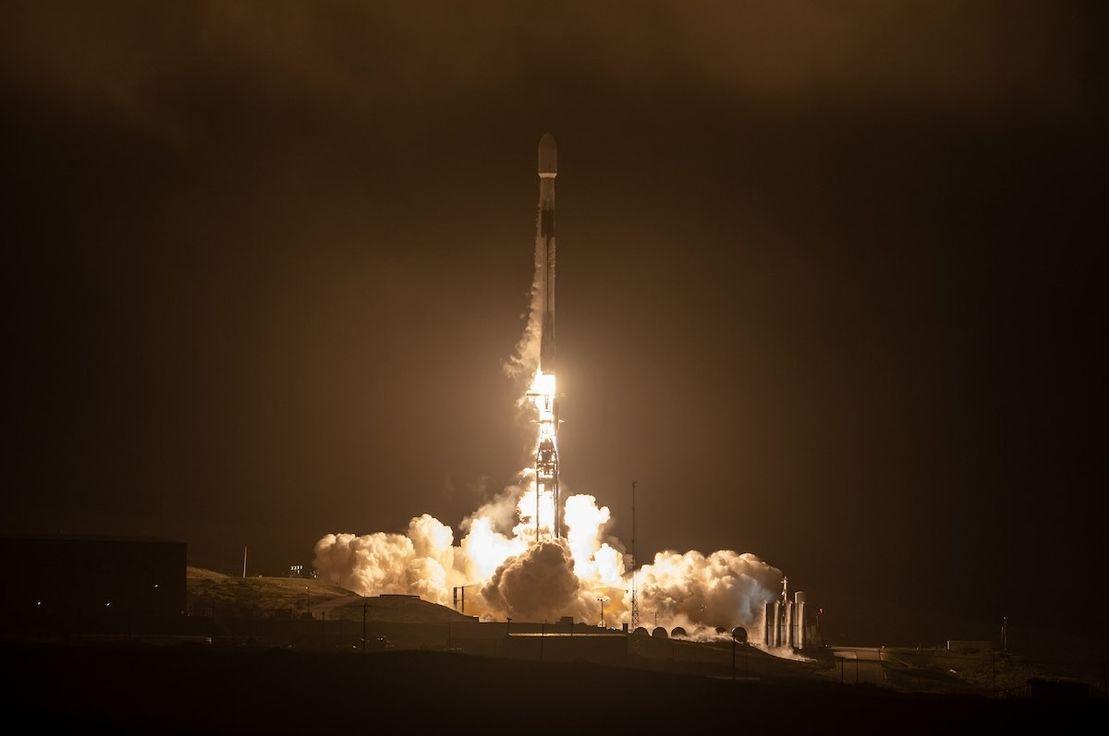 SpaceX