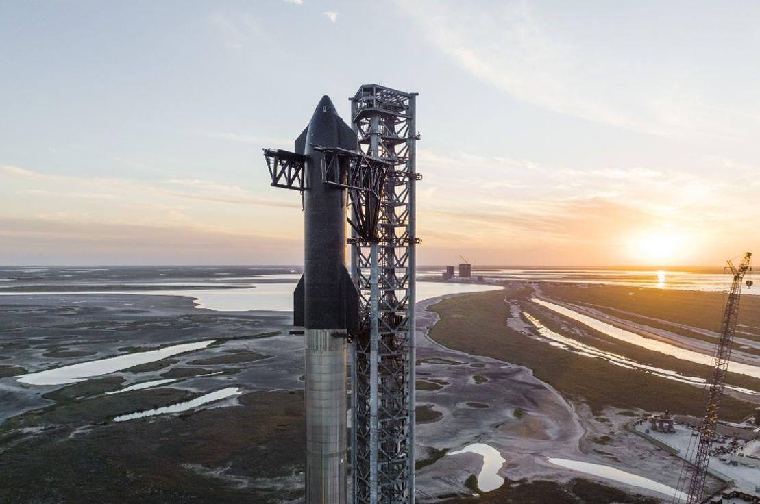 Starship/Space.com