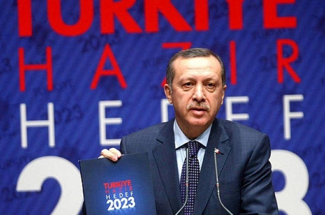 "Hedef 2023", gerçekler ne?