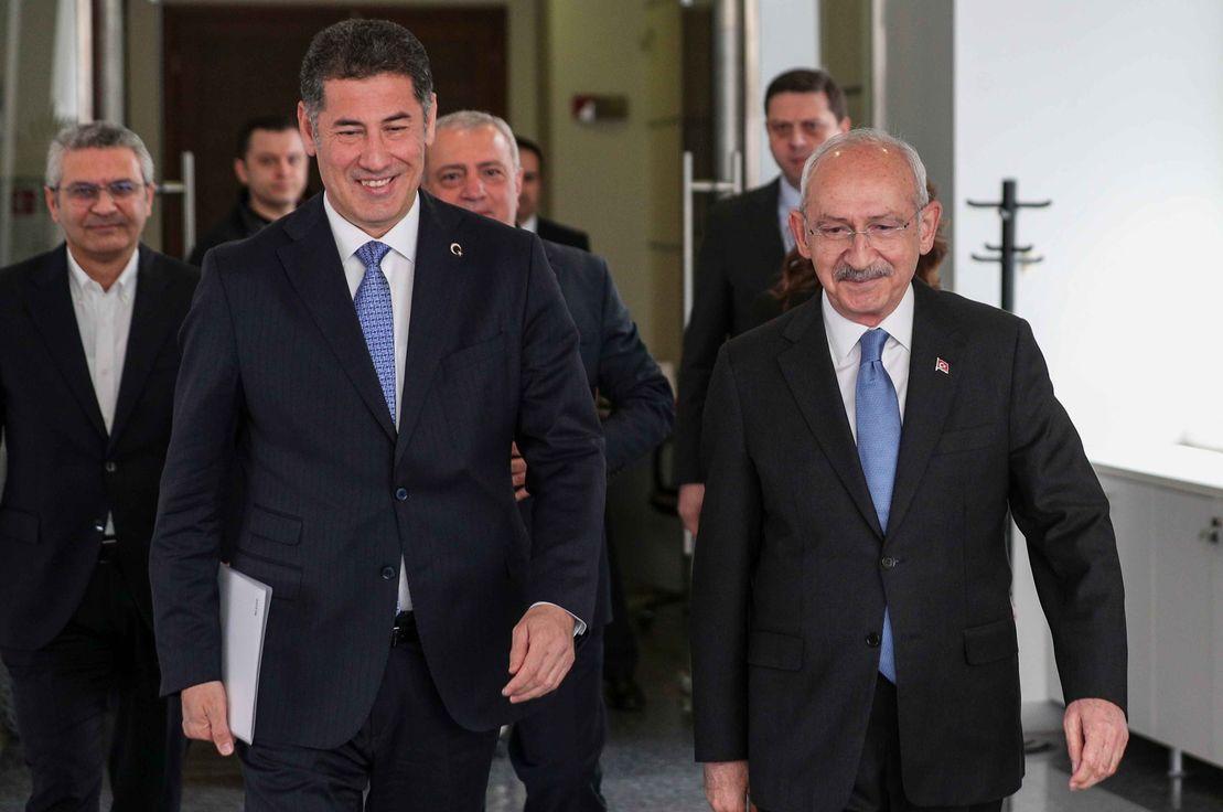 CHP
