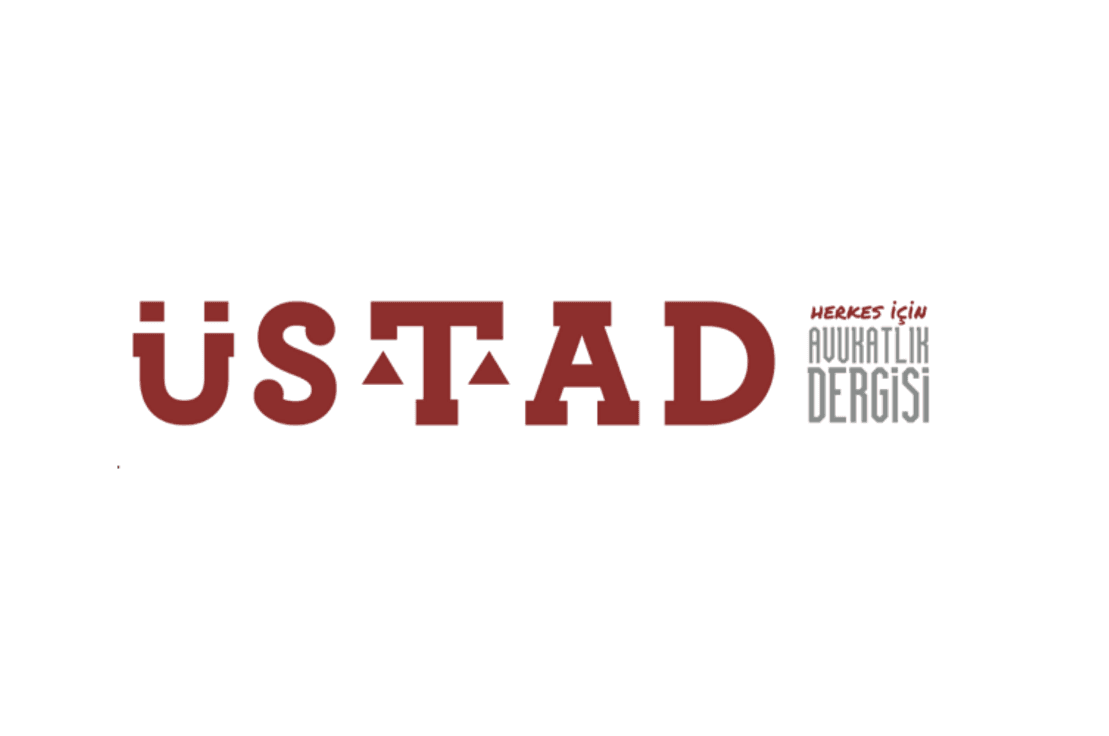 Üstad Dergi Banner