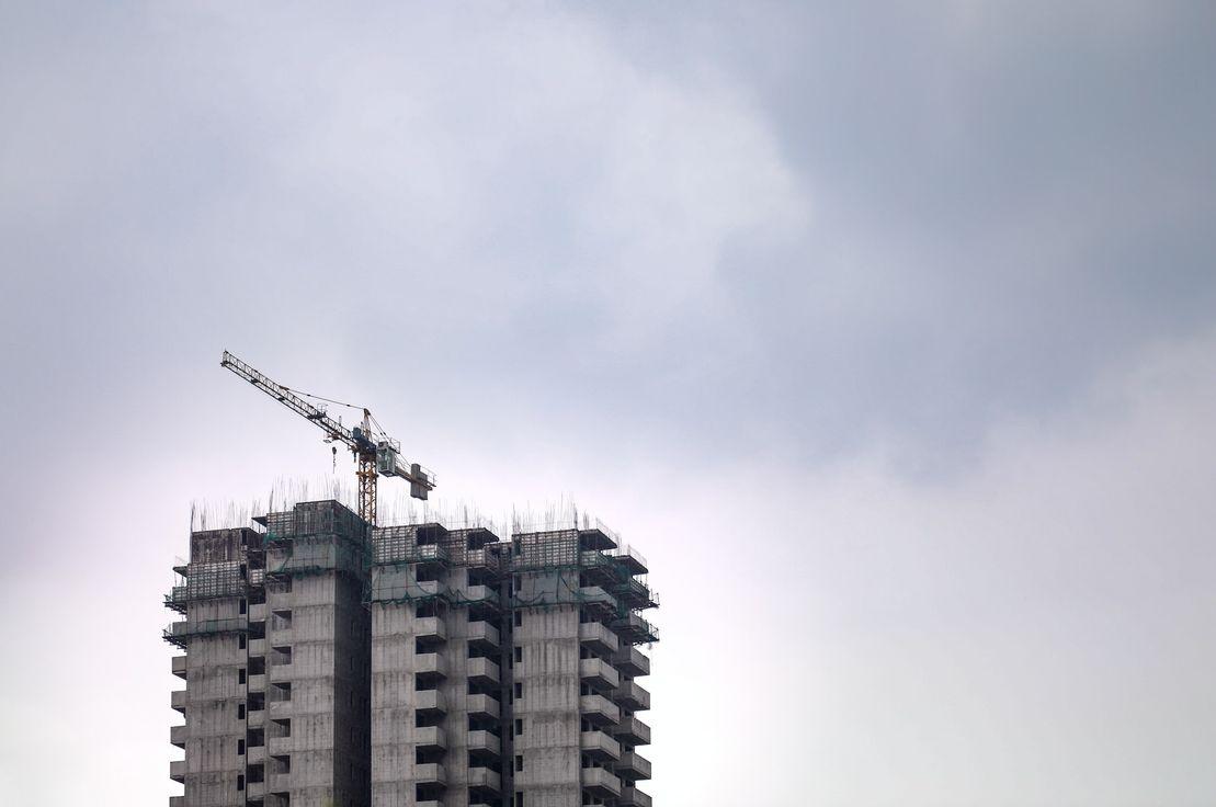 🧾 Sektörel güvensizlik, 11 bin 700 proje