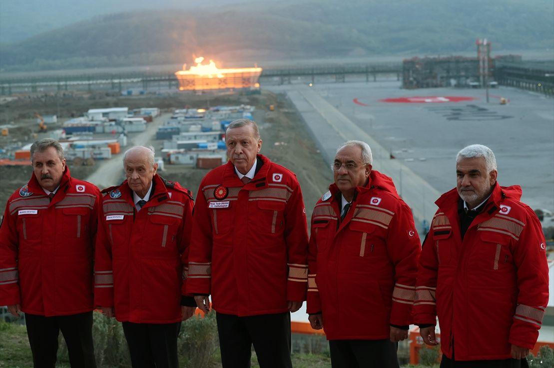 Fotoğraf: Murat Kula/Anadolu Ajansı