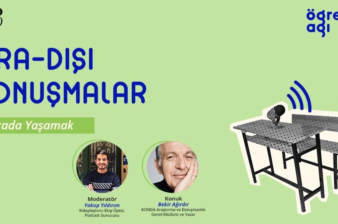 Sıra-Dışı Bülten #2: bir arada yaşamak