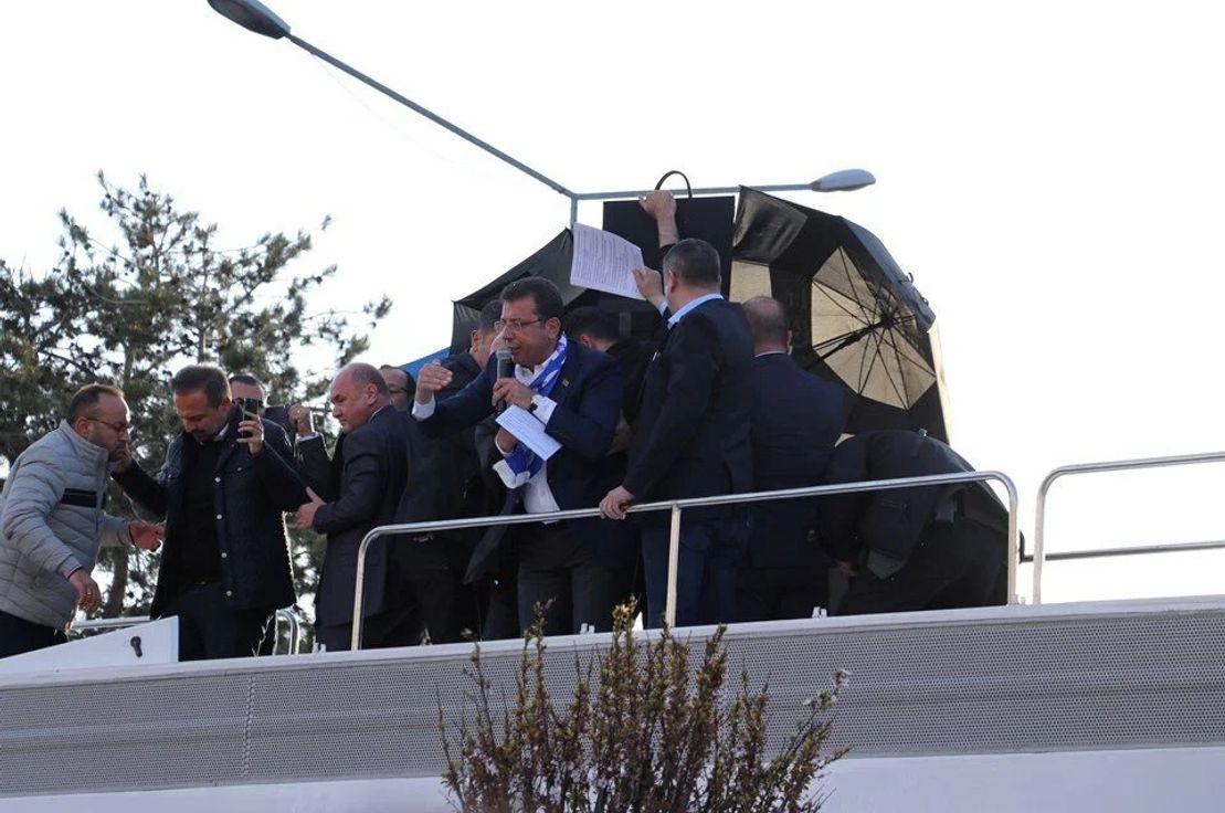 Fotoğraf: NTV