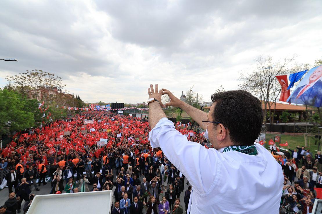 Fotoğraf: VoA Türkçe