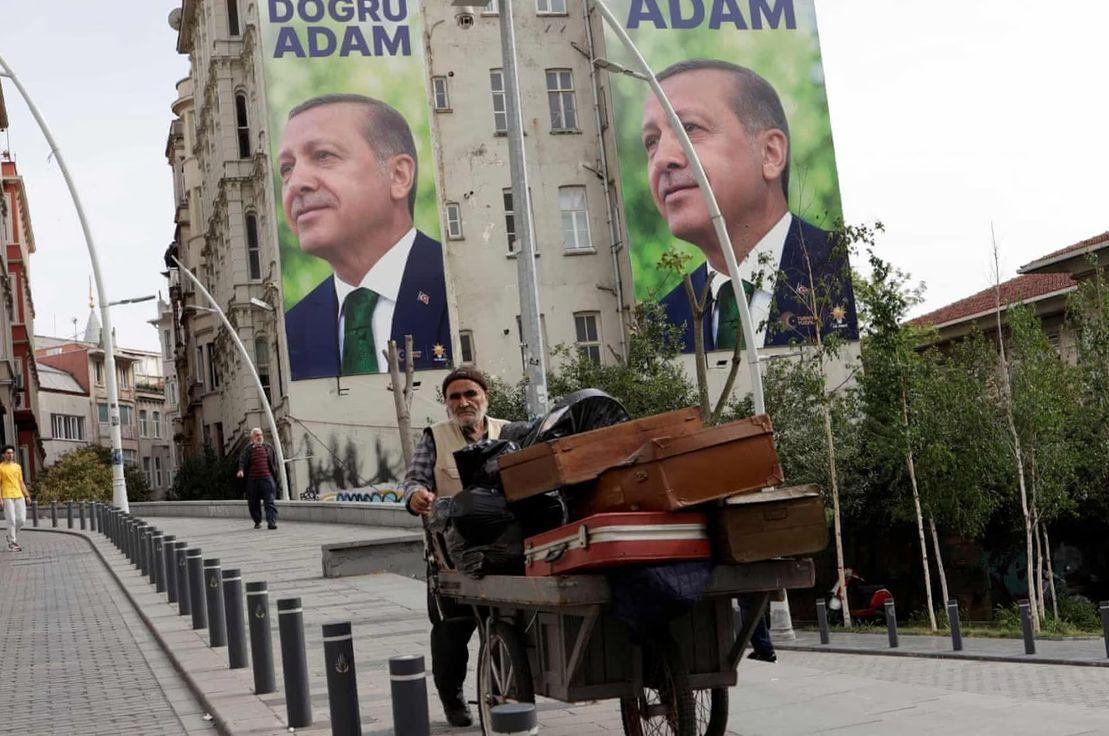 Fotoğraf: Murat Sezer/Reuters