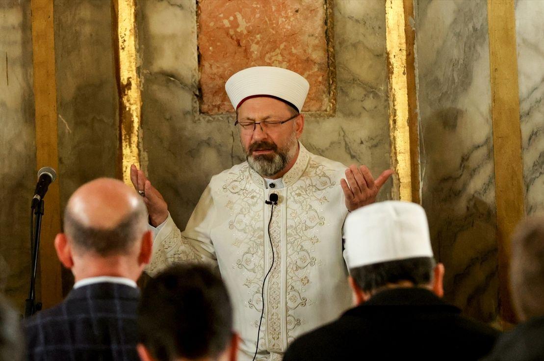 Fotoğraf: Anadolu Ajansı