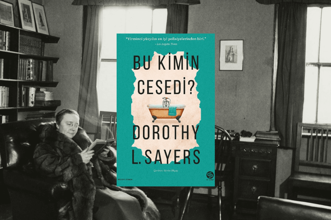Bu Kimin Cesedi?