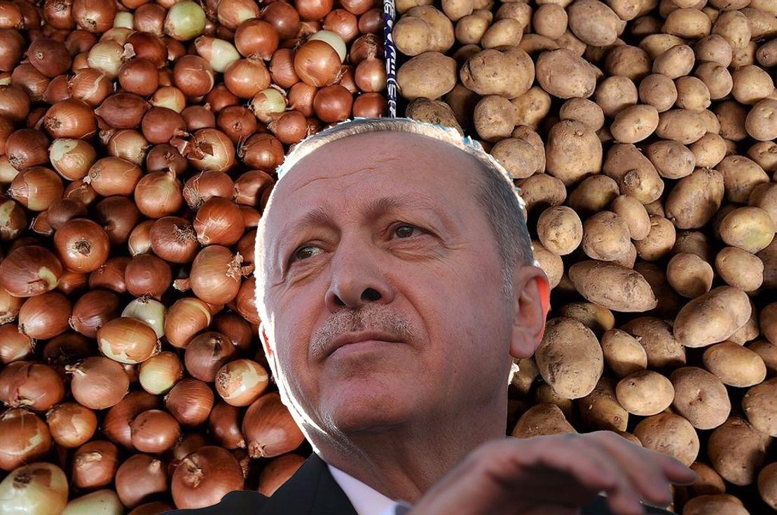 "Siyasi darbe", deprem bölgesinden seçim gözlemleri