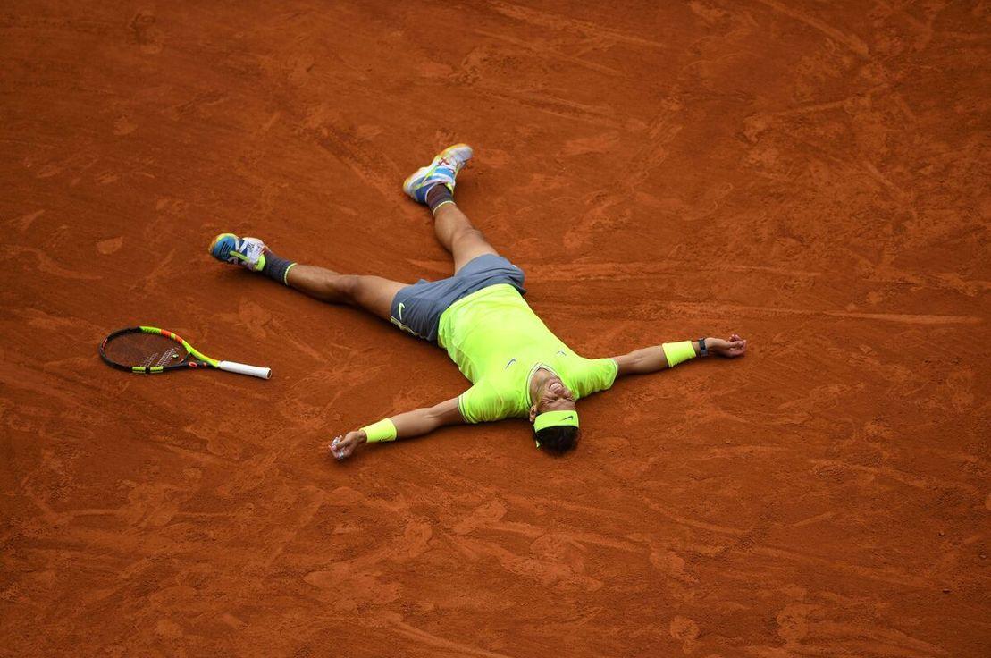 Roland Garros