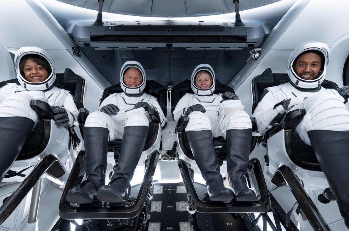 Axiom Space