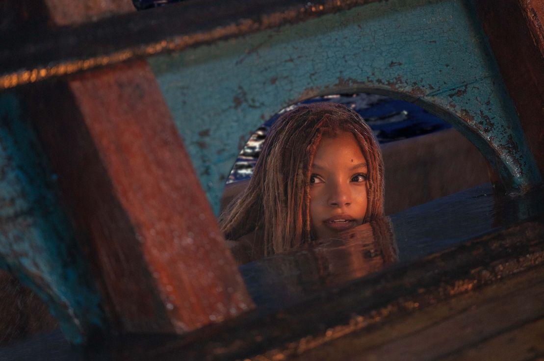 The Little Mermaid | Kaynak: Disney Türkiye