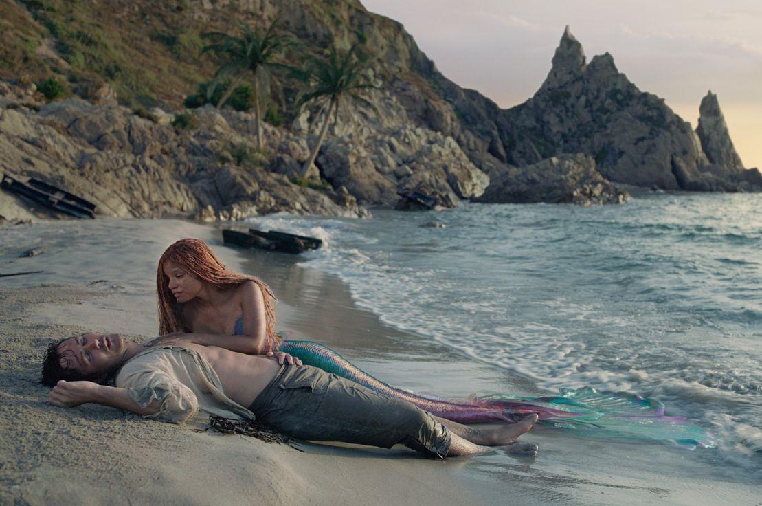 The Little Mermaid | Kaynak: Disney Türkiye