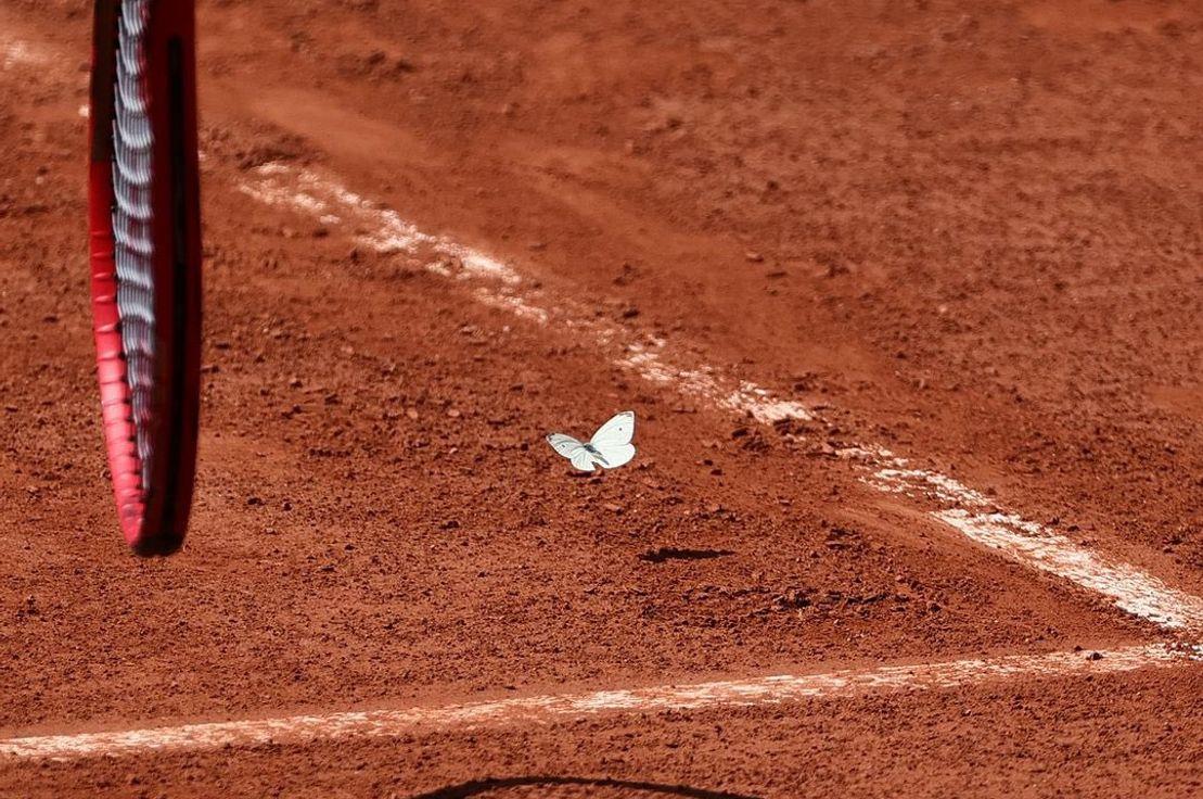 Roland Garros