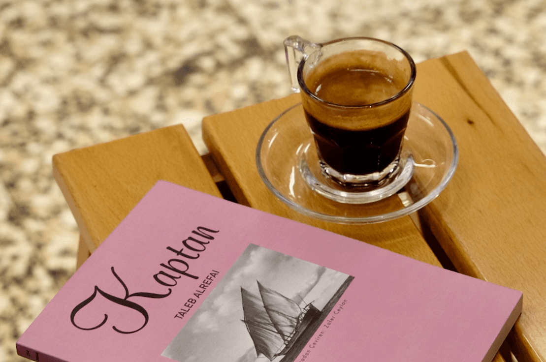 Denizin Dibi, Bir Son mudur?