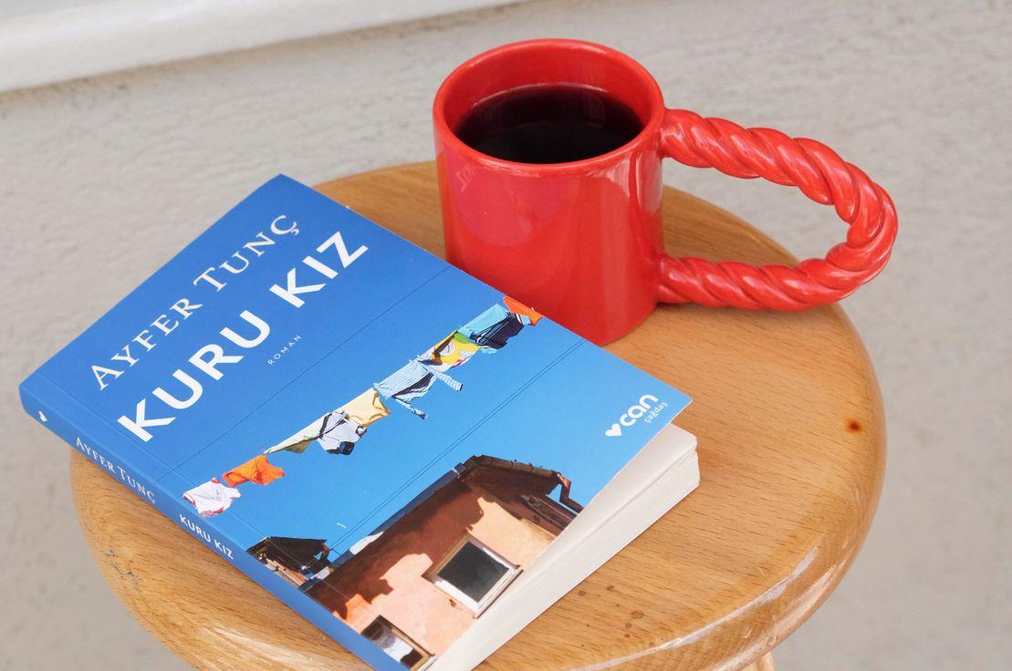 Üç Kadın Yazar ve Beyoğlu'nda Üç Yeni Mekan
